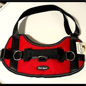 Bark Appeal Reflective No-Pull Dog Harness
